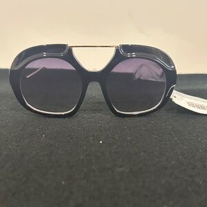 Stylish Black Sunglasses